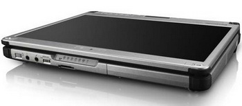 Panasonic Toughbook CF-C2